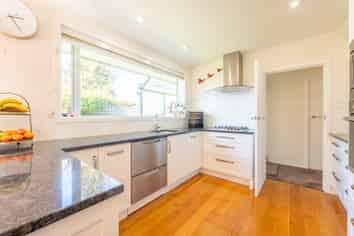 40 Kent Street, Marchwiel