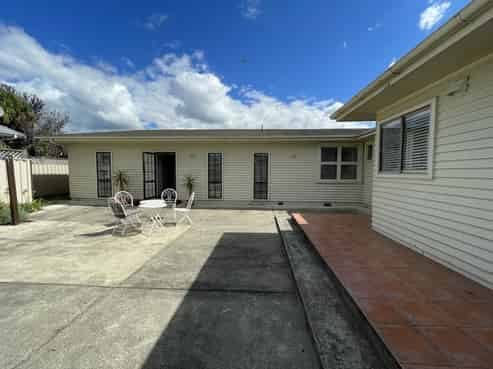 117 Taradale Road, Onekawa