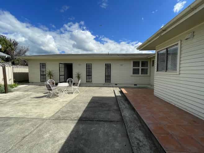 117 Taradale Road, Onekawa