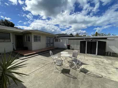 117 Taradale Road, Onekawa