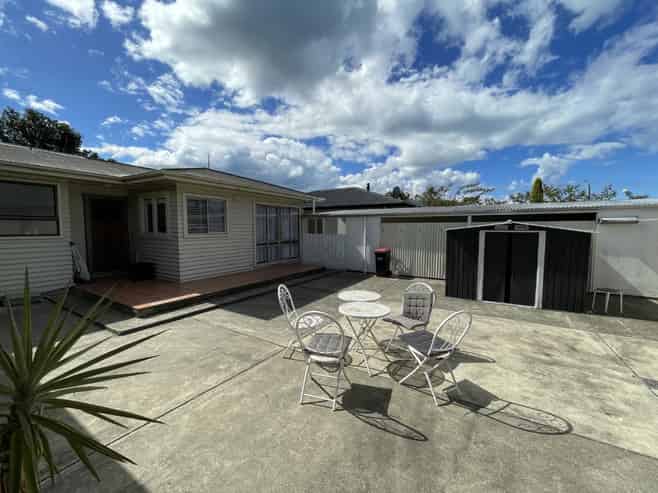 117 Taradale Road, Onekawa