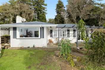 Bay of Plenty - Address withheld