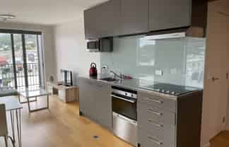 605/8 Wigan Street, Te Aro