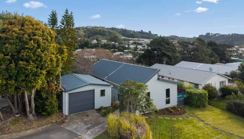 8 Hicks Close, Whitby