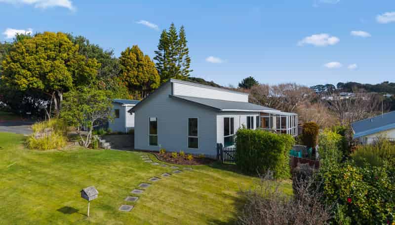 8 Hicks Close, Whitby