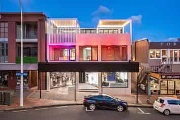 High-profile Devonport retail opportunity
