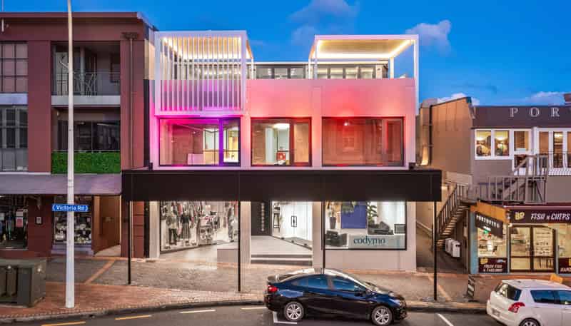 30 Victoria Road, Devonport