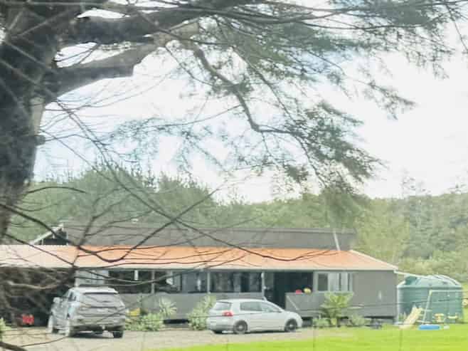 359 Kimberley Road, Ngataki, Houhora