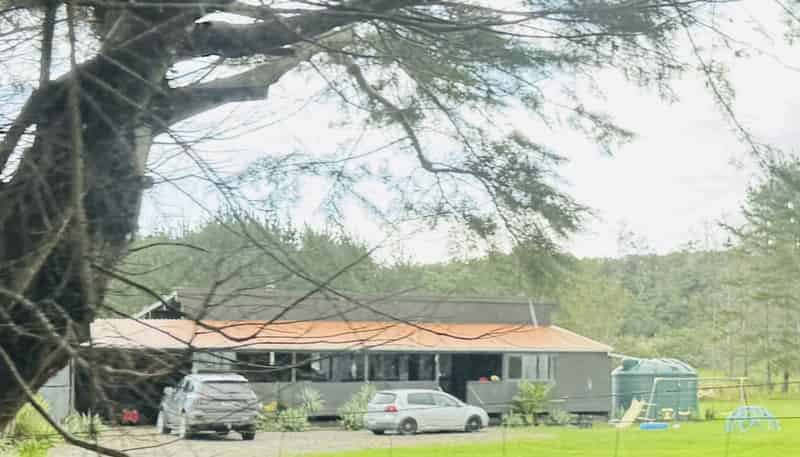359 Kimberley Road, Ngataki, Houhora