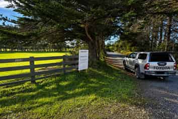 359 Kimberley Road, Ngataki, Houhora