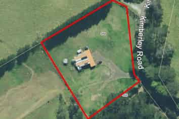 359 Kimberley Road, Ngataki, Houhora