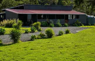 359 Kimberley Road, Ngataki, Houhora