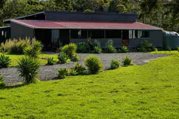 359 Kimberley Road, Ngataki, Houhora