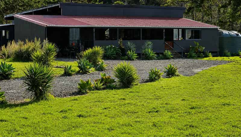 359 Kimberley Road, Ngataki, Houhora
