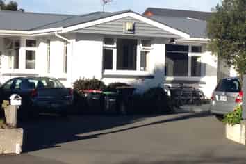 128 Waimairi Road, Ilam