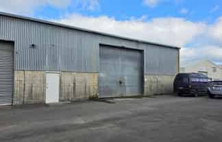 Compact Industrial Opportunity