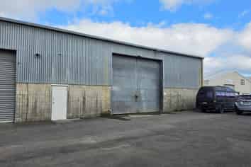 Compact Industrial Opportunity