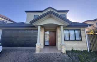 456 Chapel Road, Botany Downs