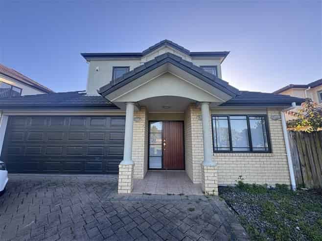 456 Chapel Road, Botany Downs