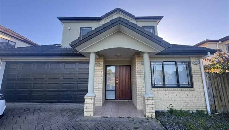 456 Chapel Road, Botany Downs
