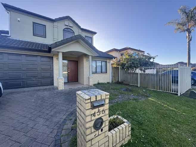 456 Chapel Road, Botany Downs