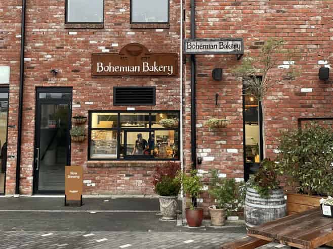 Character Hospitality & Retail Opportunity