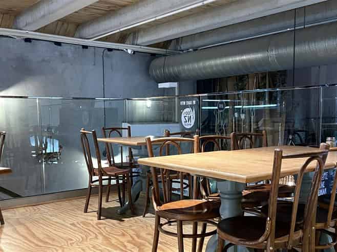 Character Hospitality & Retail Opportunity