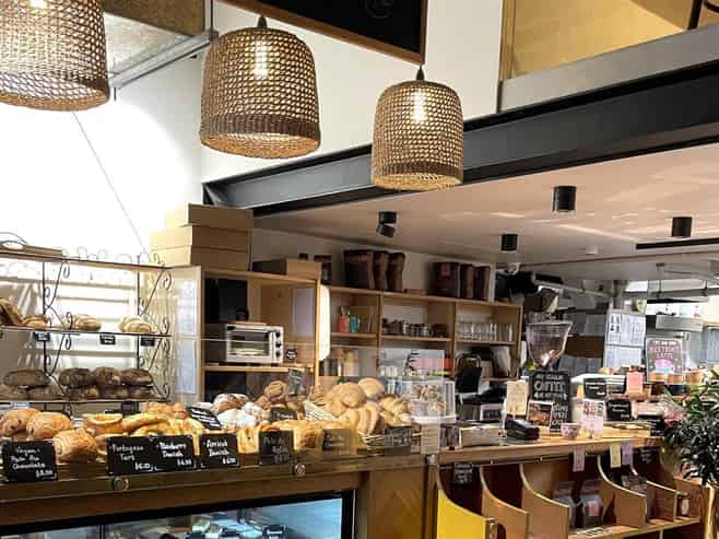 Character Hospitality & Retail Opportunity