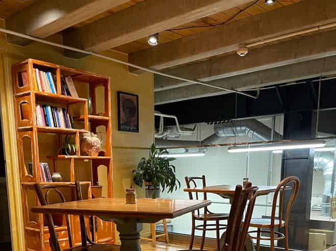 Character Hospitality & Retail Opportunity