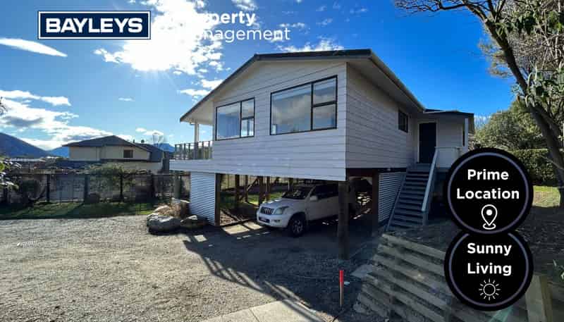 71 Manuka Cr, Wanaka
