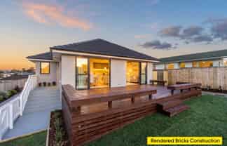 1/57 Taioma Crescent, Te Atatu Peninsula