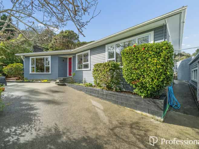 37 Petrie Street, Wainuiomata