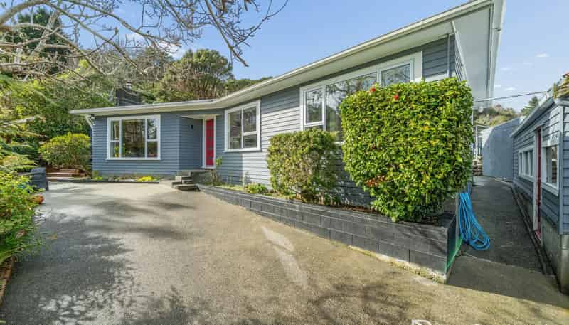 37 Petrie Street, Wainuiomata