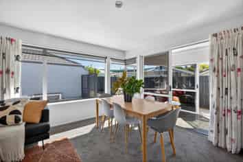 Nelson & Bays - Address withheld