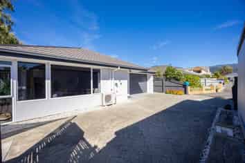 Nelson & Bays - Address withheld