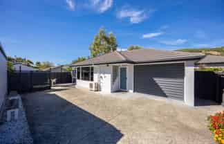 Nelson & Bays - Address withheld