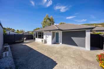 Nelson & Bays - Address withheld