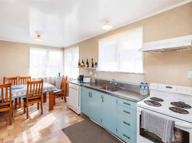  5 Lambert Street, Marton