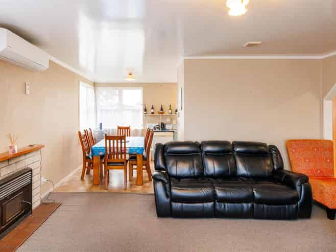 5 Lambert Street, Marton