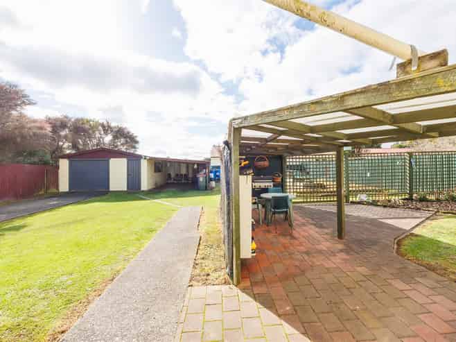  5 Lambert Street, Marton