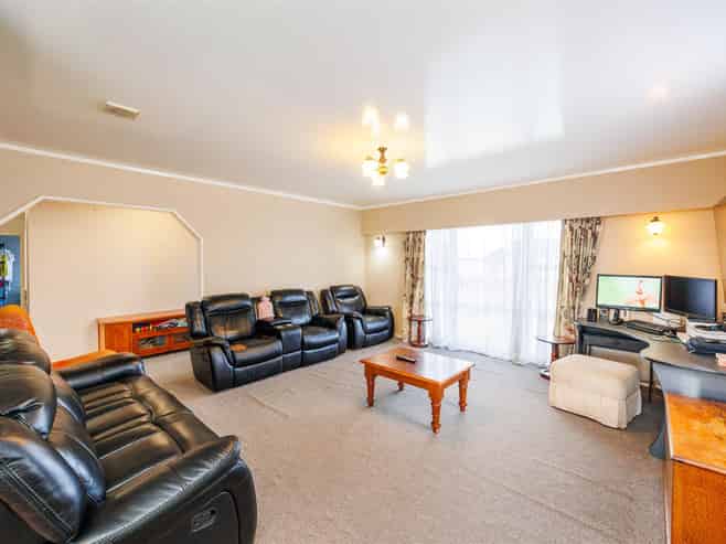  5 Lambert Street, Marton