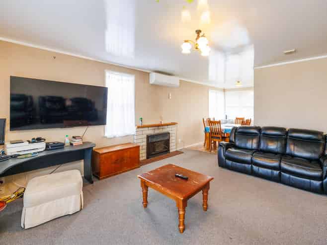  5 Lambert Street, Marton