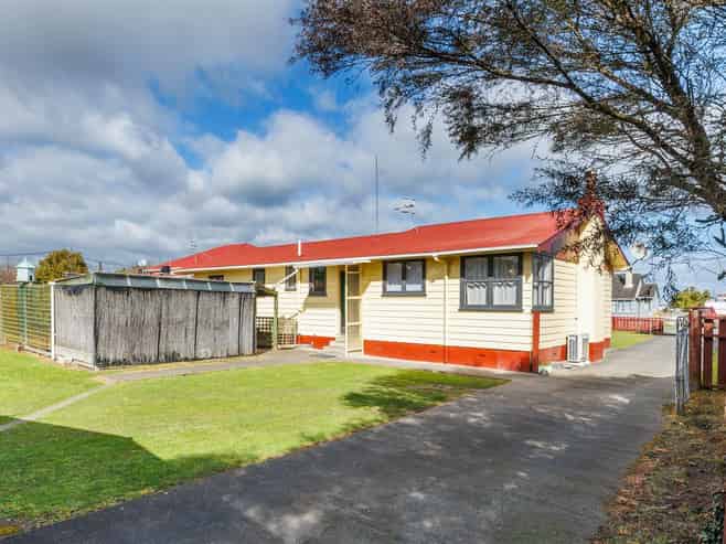  5 Lambert Street, Marton
