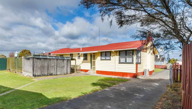  5 Lambert Street, Marton