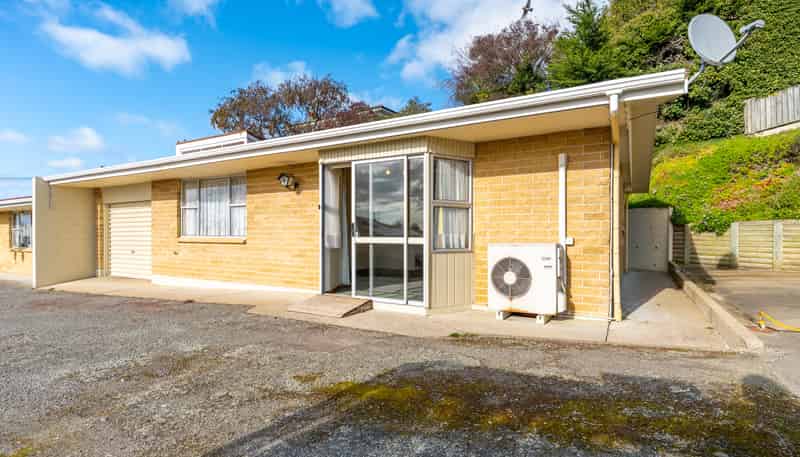 2/18 Aln Street, Oamaru