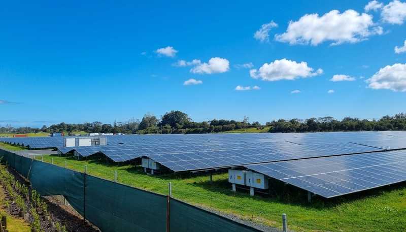 124 Lamb Road, Pukenui