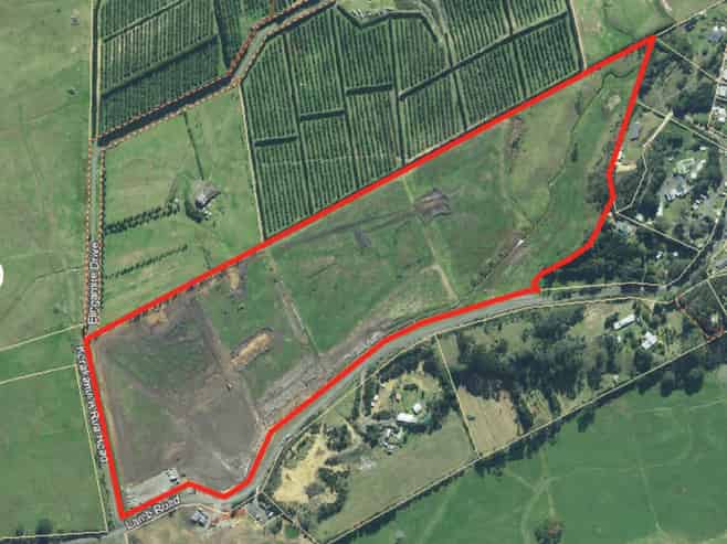 Renewable Energy Investment With 30 Year Lease