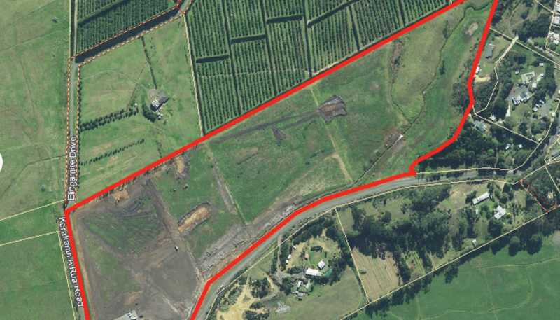 124 Lamb Road, Pukenui