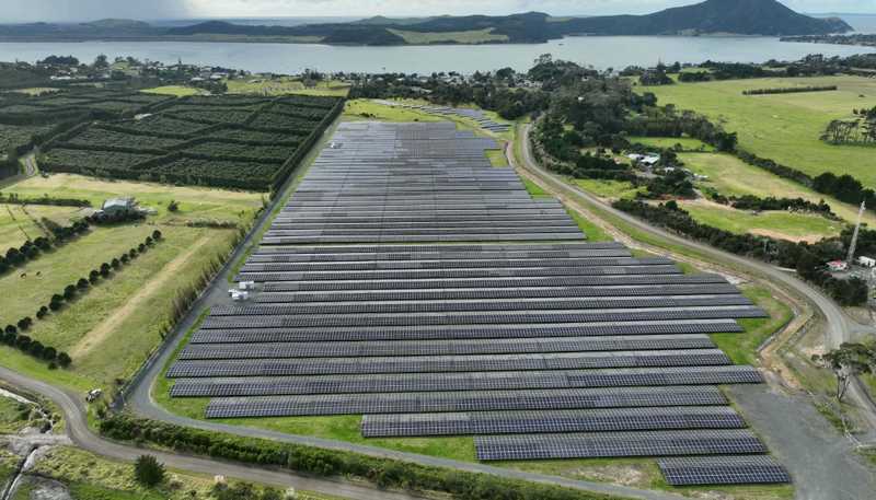 124 Lamb Road, Pukenui