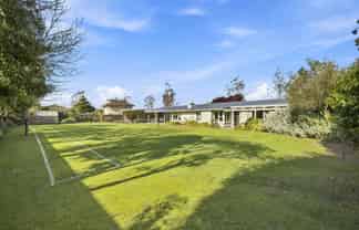 160 & 162 Grimseys Road, Redwood